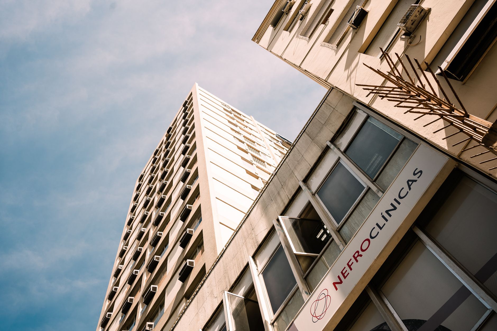 Asbestos Exposure at Jewish Hospital — Louisville, Kentucky: What Workers and Tradesmen Need to Know