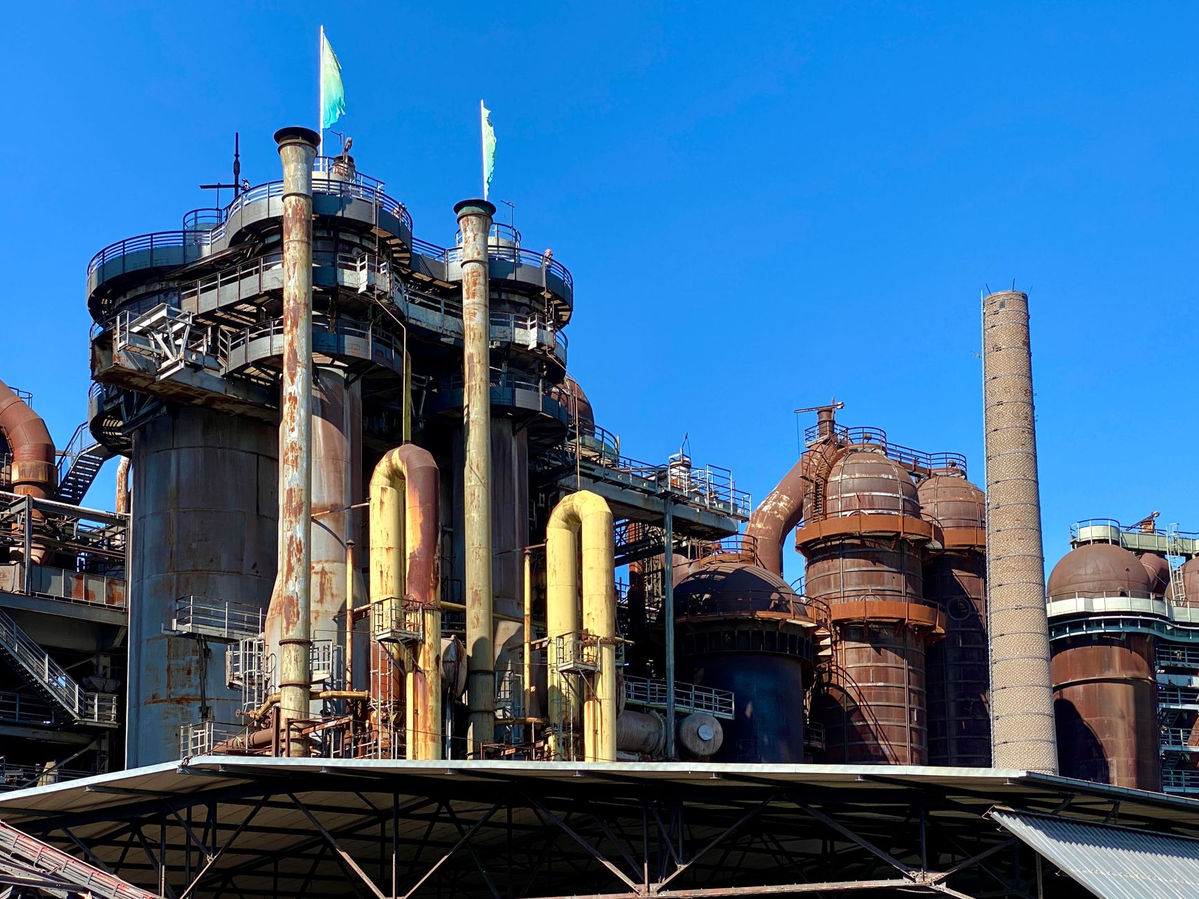 Protect Your Rights Before Filing Deadlines Expire — Steel Manufacturing Facility