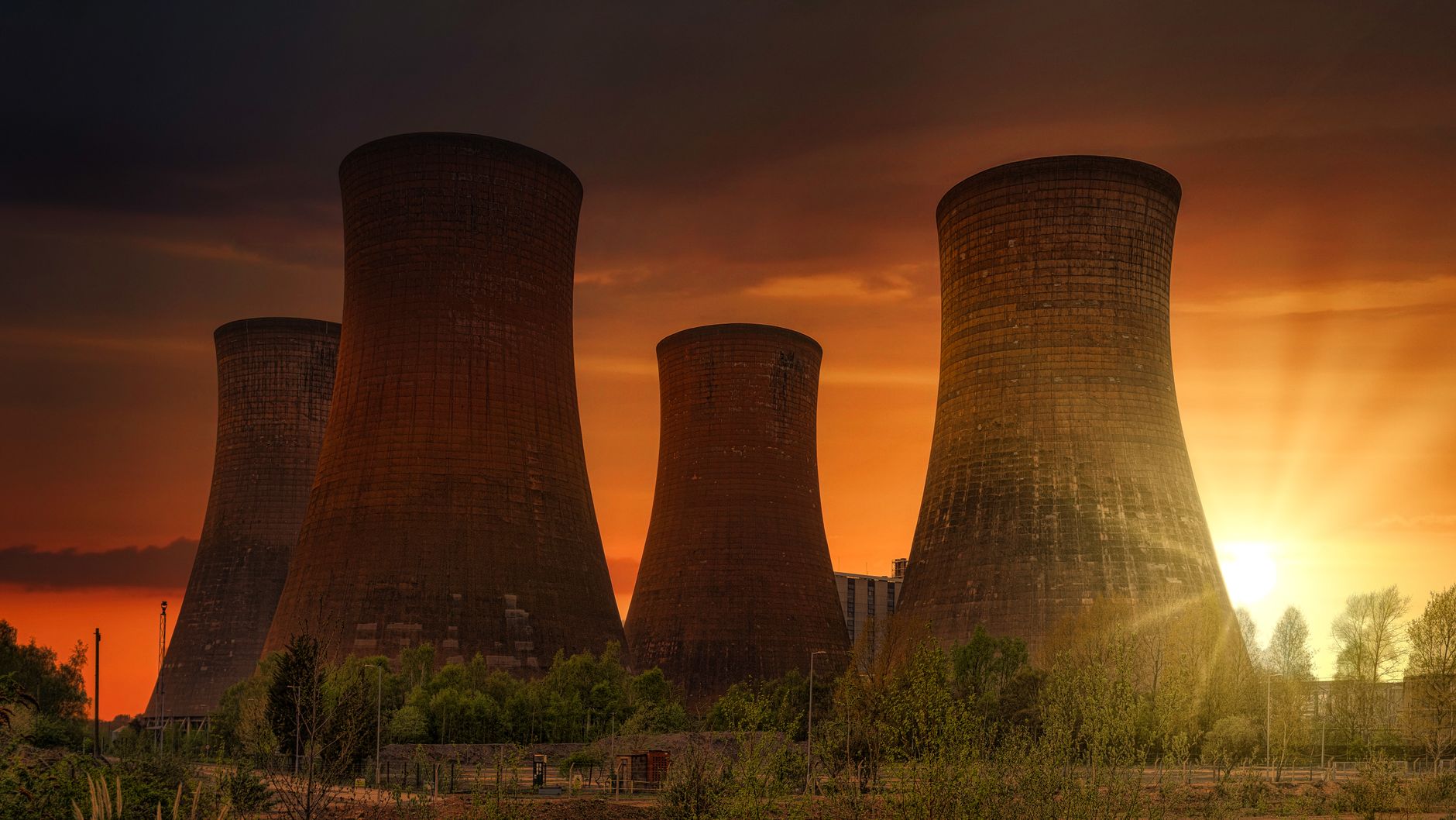 Experienced Mesothelioma Lawyer Kentucky — Dale Power Station Asbestos Exposure Claims