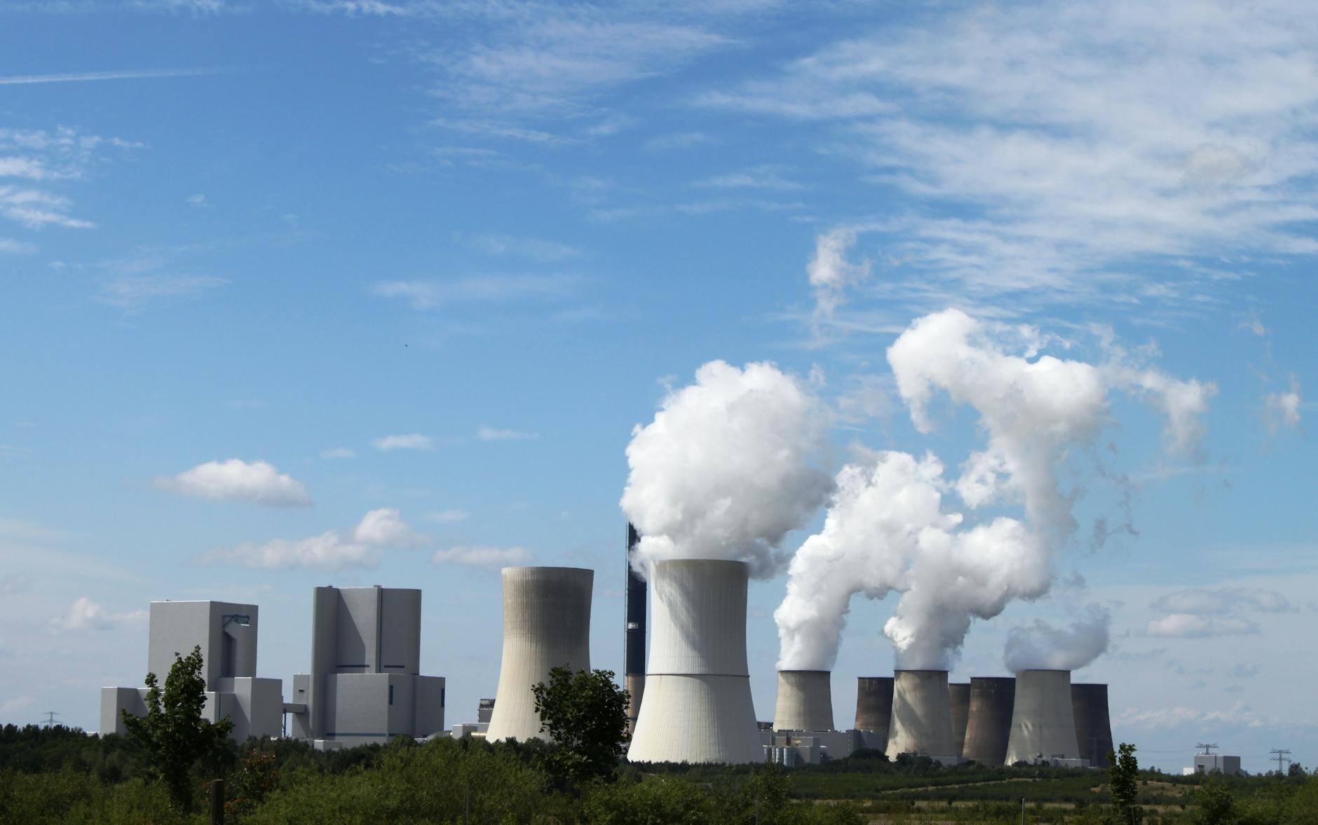 Asbestos Exposure at East Kentucky Power Cooper Plant — Baxter, Kentucky