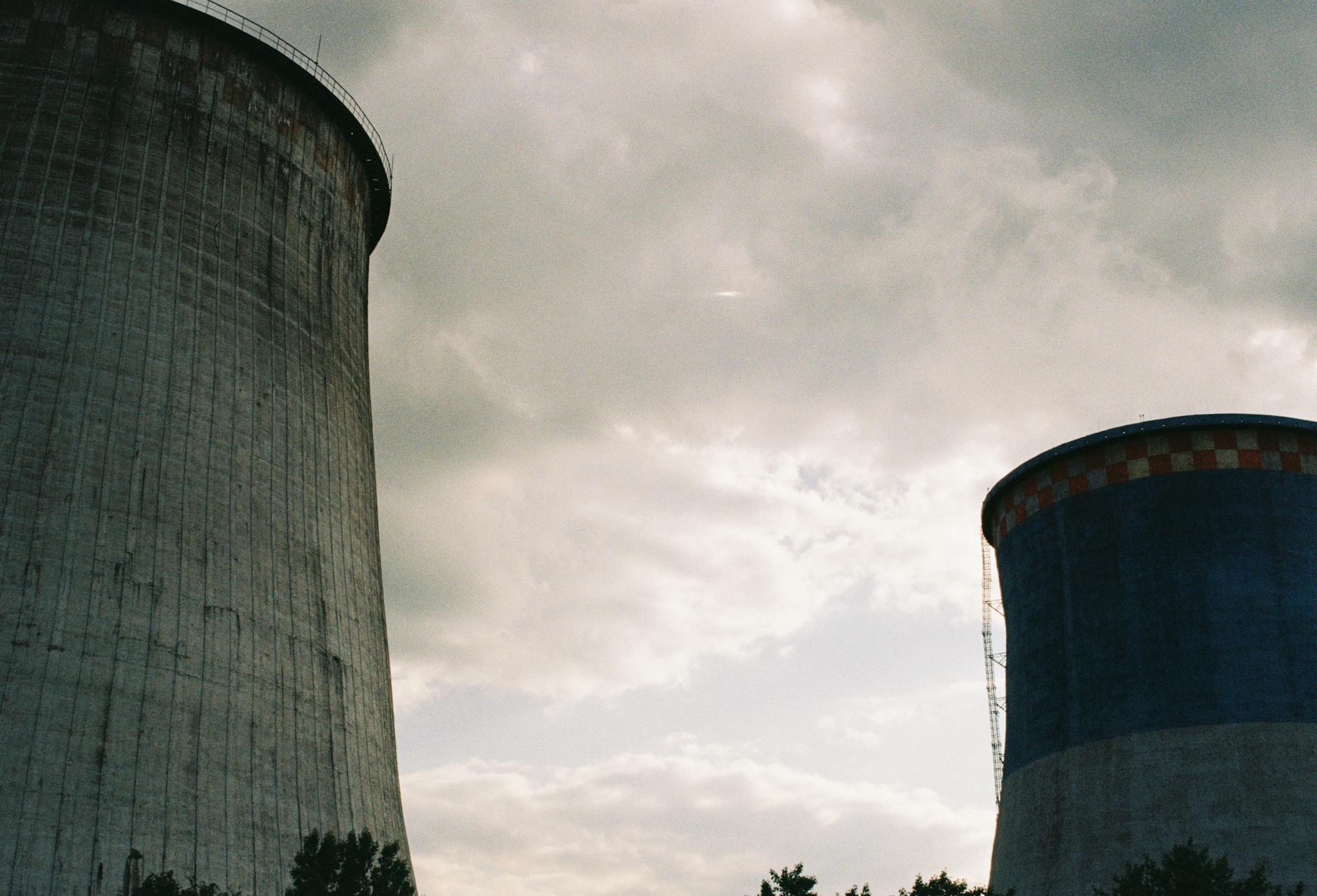 E.W. Brown Generating Station — Power Generation Facility
