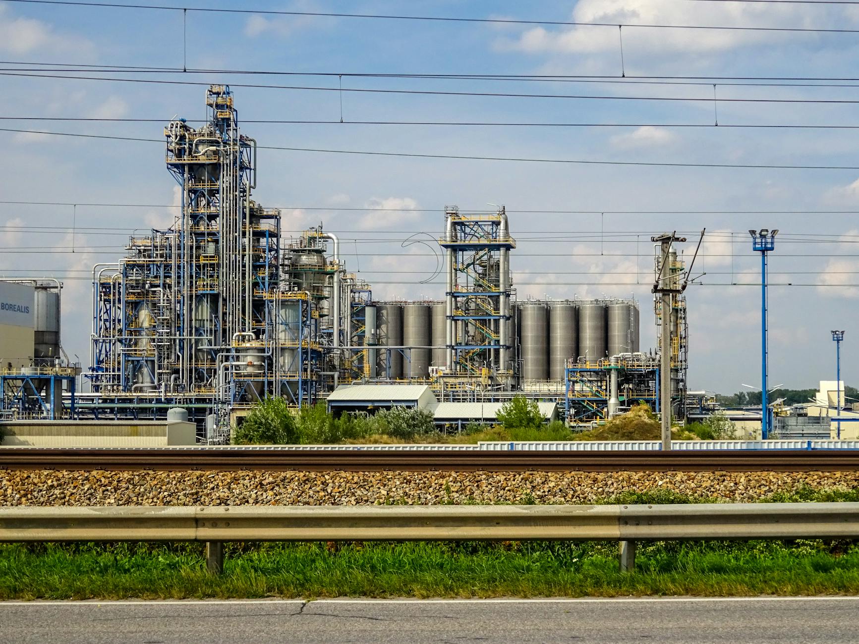 Asbestos Exposure at Fruit of the Loom Bowling Green Facility