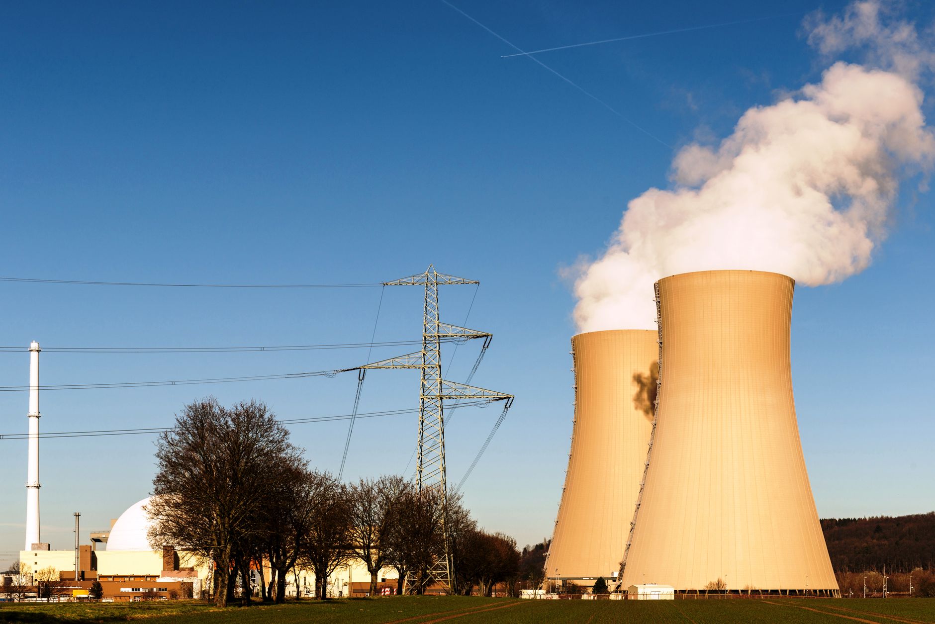 Green River Generating Station Asbestos Exposure Guide