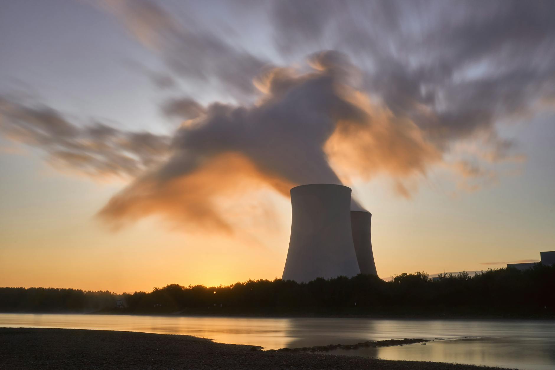 Big Sandy Power Plant — Power Generation Facility